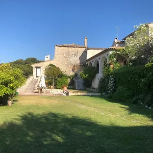 La Petite Maison , Saint-Paul-de-Vence France