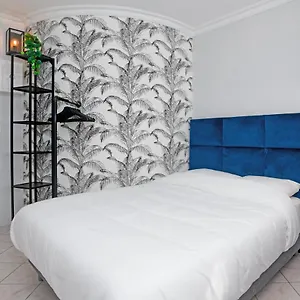 Appartement The Nest - Duke Housing