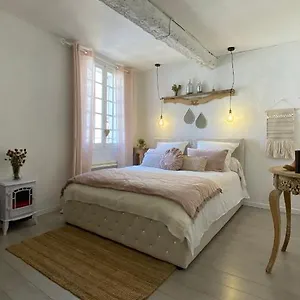Studio Charme Cocooning Hyper Centre Historique Confort , Aix-en-Provence France