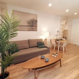 Studio Arthur - Centre-ville - Wifi - Cosy , Avignon France