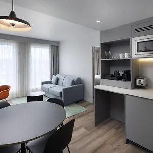 By Marriott Paris Charles De Gaulle Airport **** Roissy-en-France