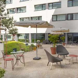 Hyatt House Paris Charles De Gaulle Airport **** Roissy-en-France