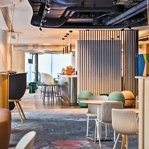 Ibis Styles Paris Orly Airport *** Paray-Vieille-Poste
