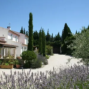 Mas De L'estello , Saint-Rémy-de-Provence France