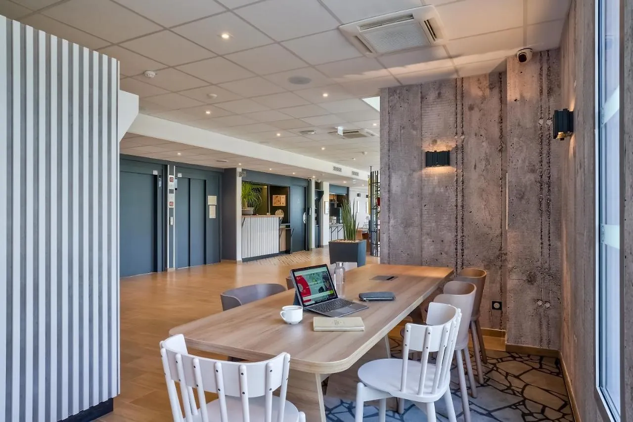 B&B HOTEL Paris Créteil