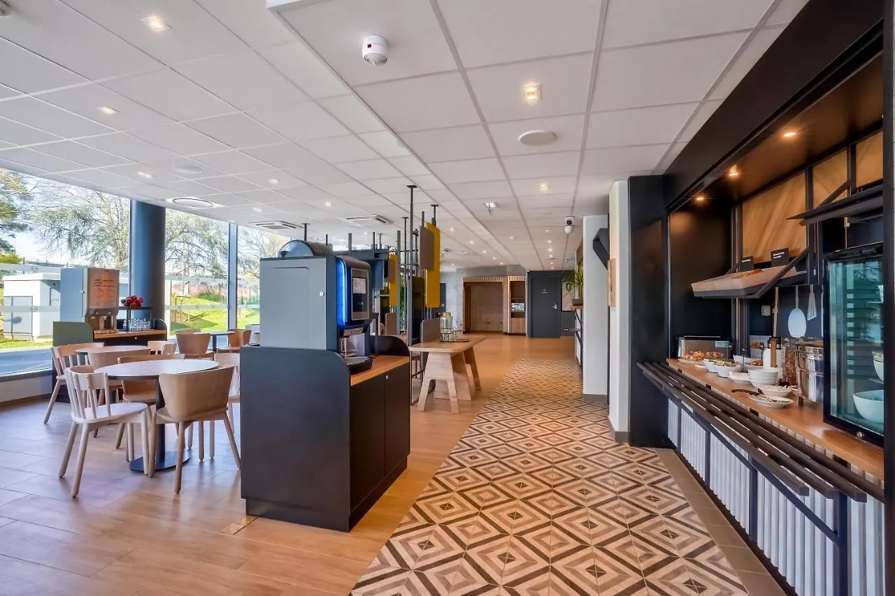 B&B HOTEL Paris Créteil Francia