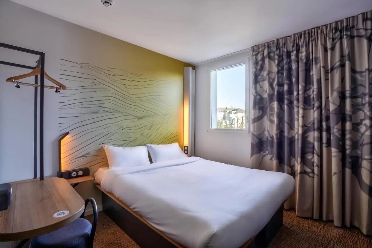 B&B HOTEL Paris Créteil
