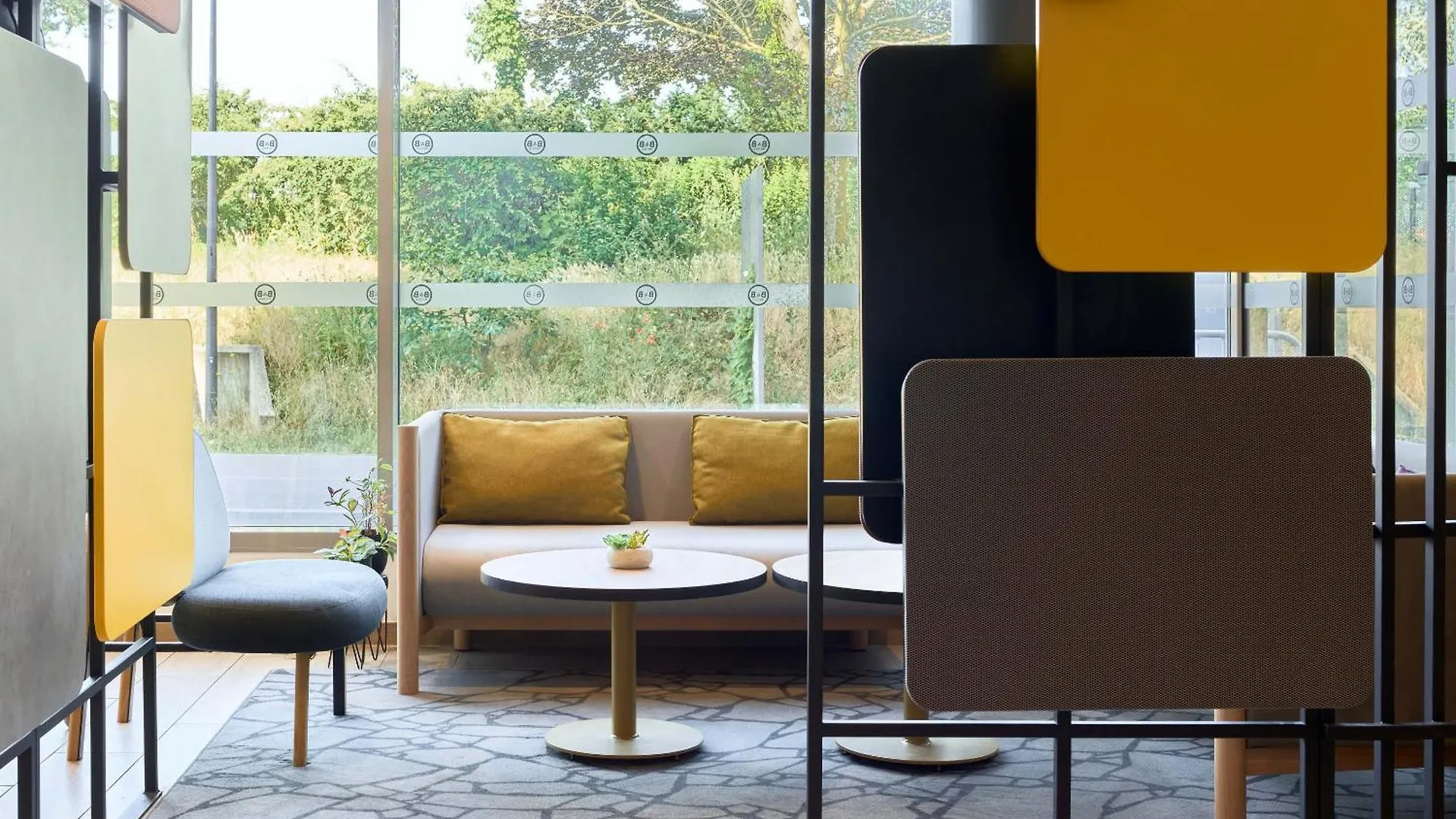 B&B HOTEL Paris Créteil
