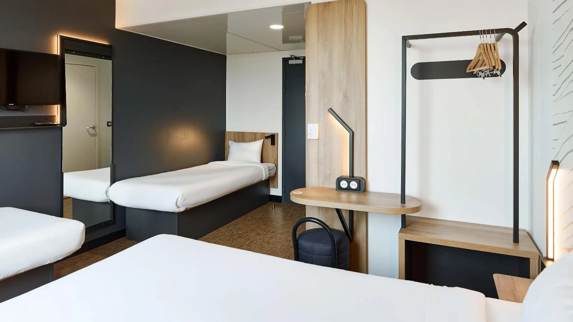 B&B HOTEL Paris Créteil Francia