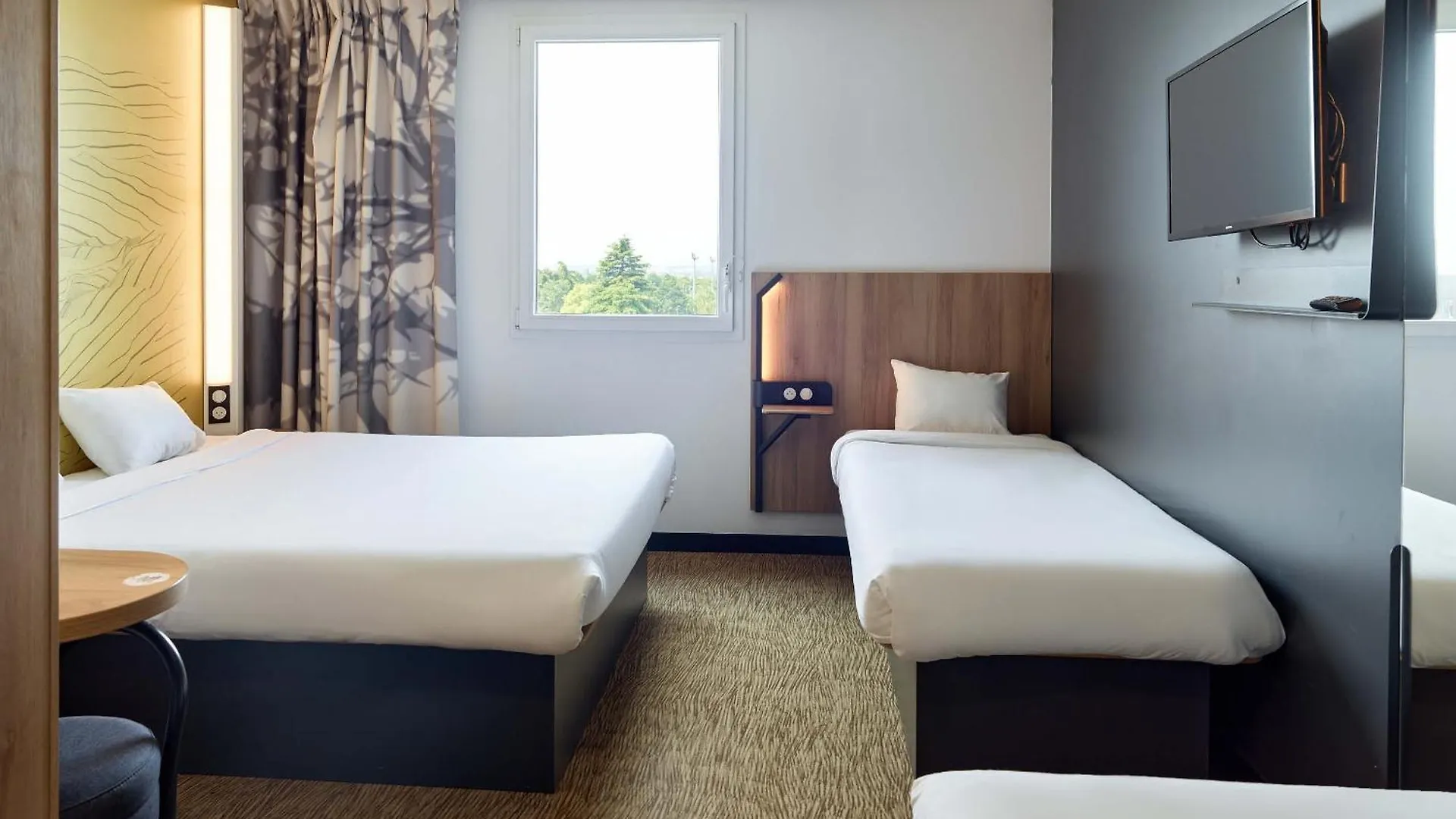 B&B HOTEL Paris Créteil