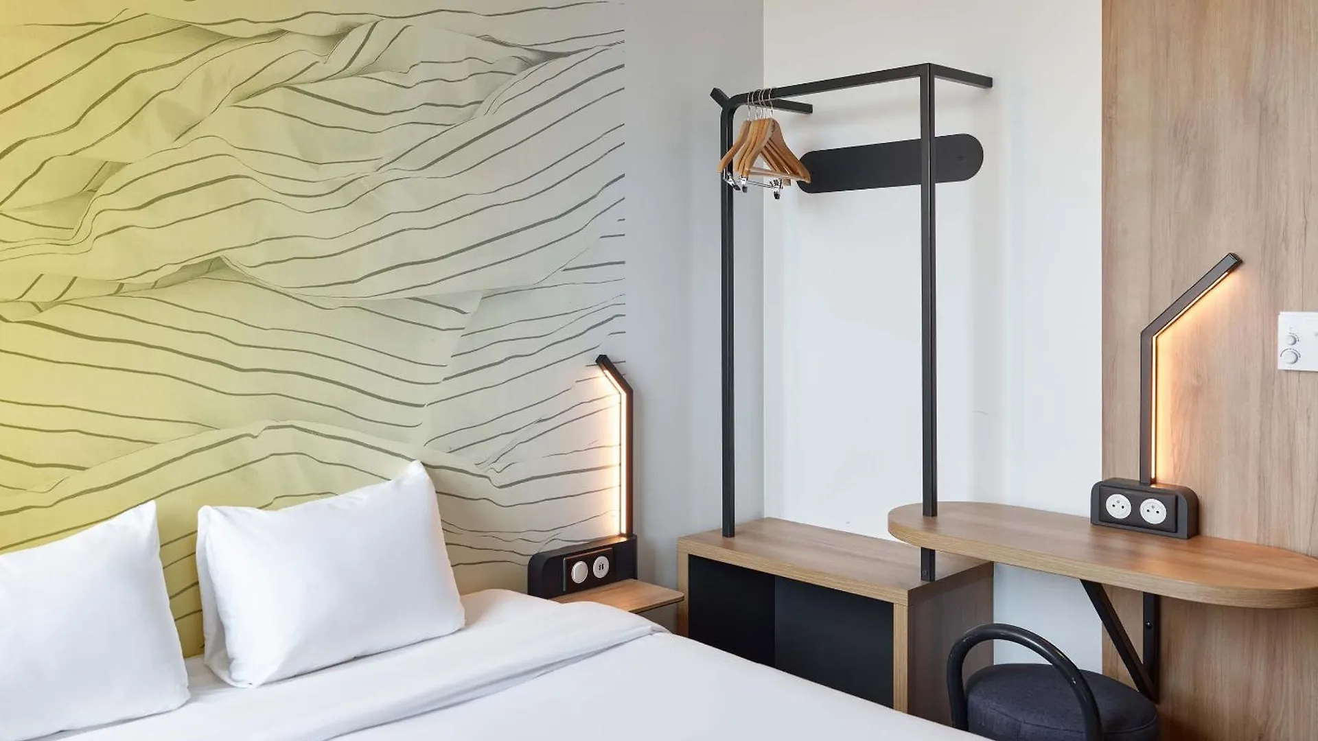 B&B HOTEL Paris Créteil